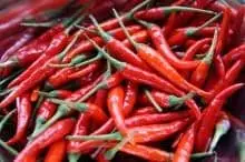 Peppers