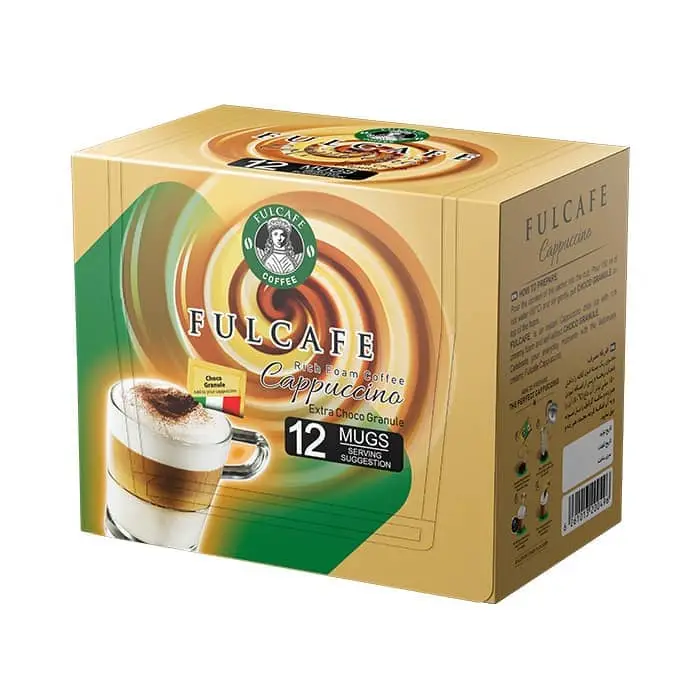 FULCOFFEE