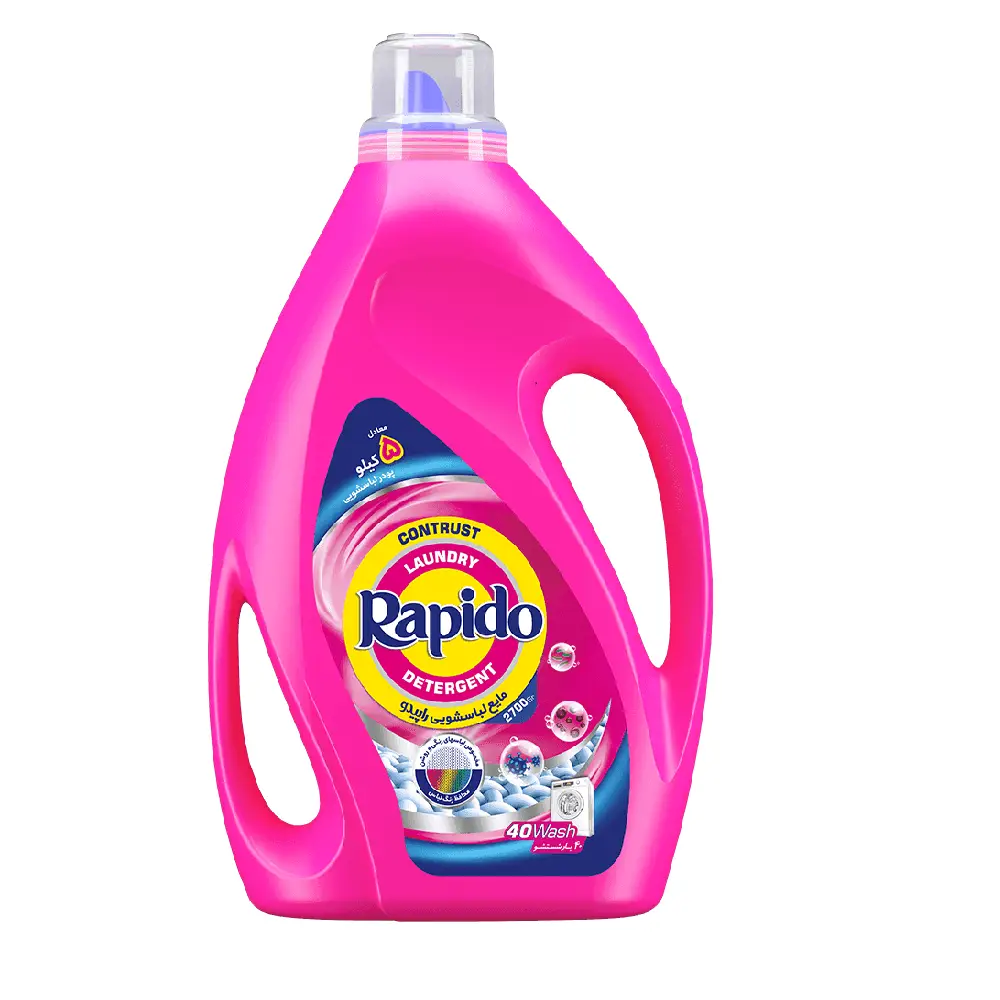 RAPIDO LAUNDRY 1000 GR