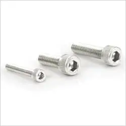 HEAD CAP SCREW