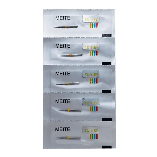 Dental Burs