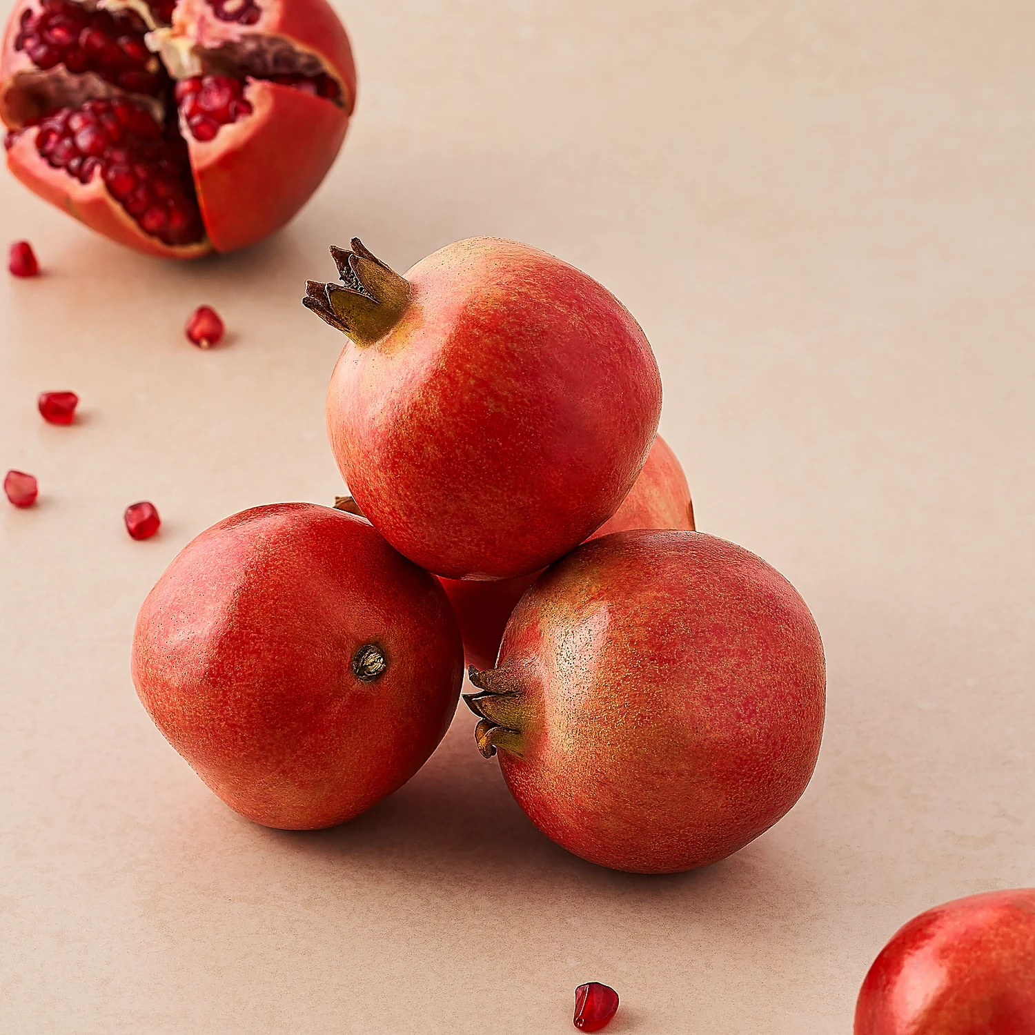 Pomegranates
