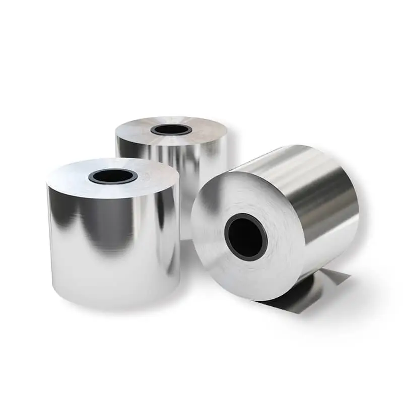 304 Stainless Steel Coil