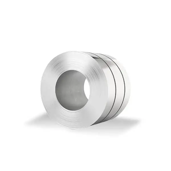 316 Stainless Steel Coil