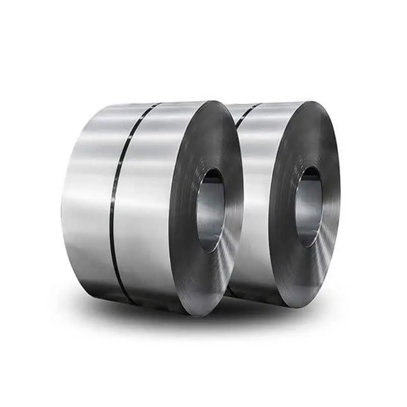 420J2 1mm Thickness Stainless Steel Strip