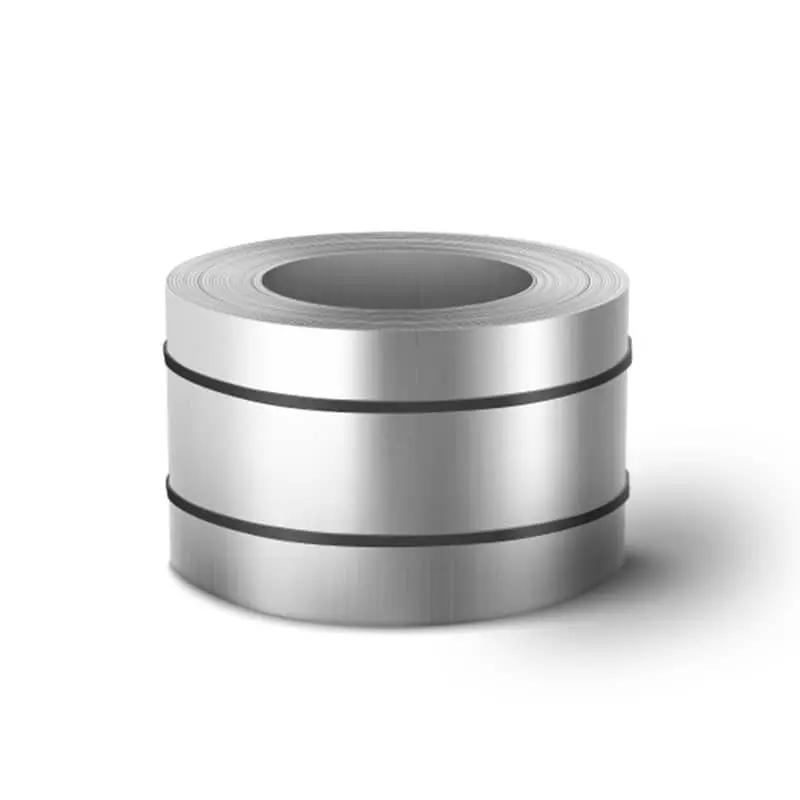430 Annealed Stainless Steel Strip