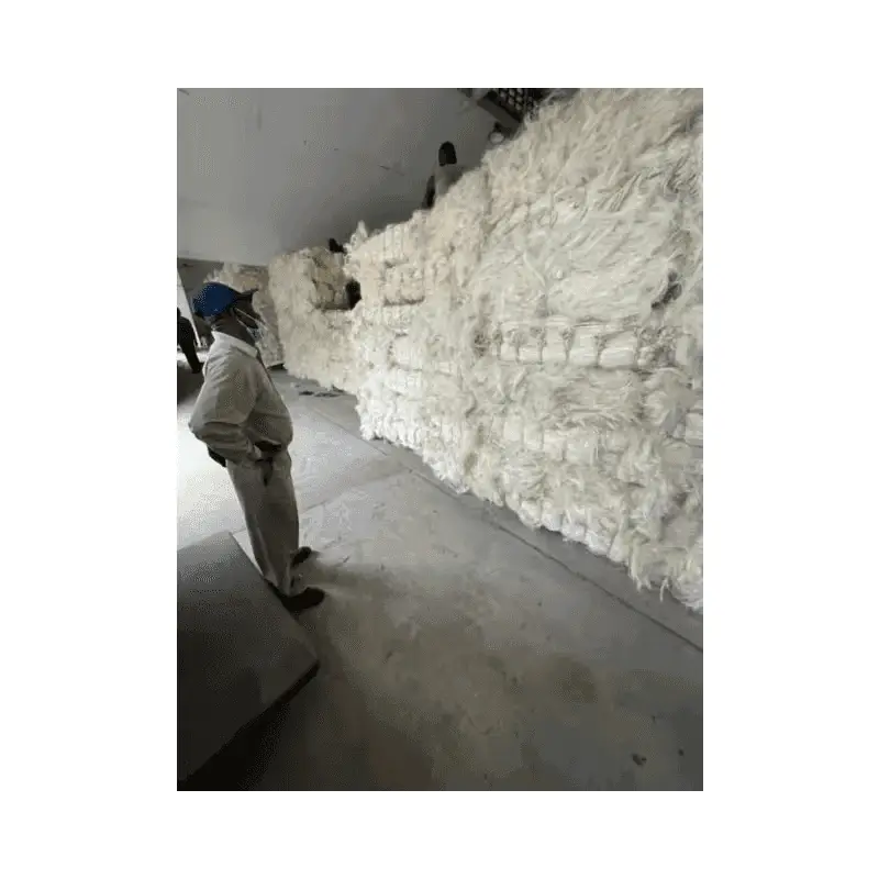 #Cheap Wholesale Sisal Fiber