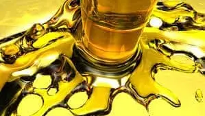 DIESEL EN590