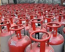 Liquified Petroleum Gas