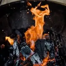 Hardwood Charcoal