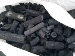 Hardwod Charcoal