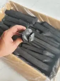 Hardwood Charcoal