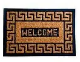COIR MATS