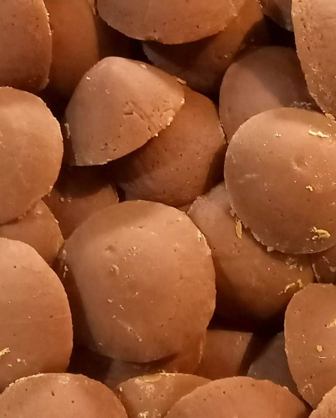 Coconut Sugar