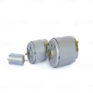 Dc-Motors