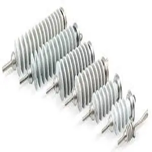 Capacitor-Bushing