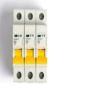 Circuit-Breakers