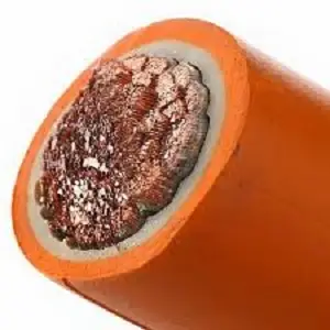 Pvc-Welding-Cable