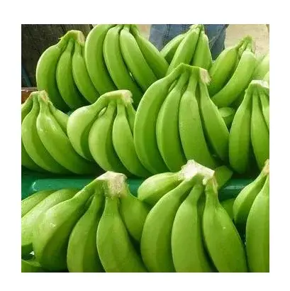 Fresh Bananas