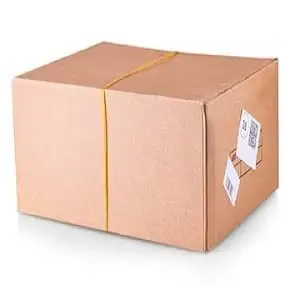 Corrugated Boxes