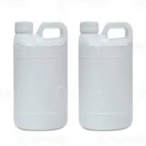 Transparent Hdpe