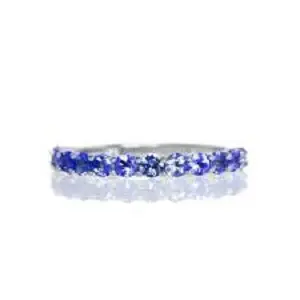 Tanzanite Ring
