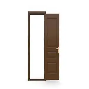 Wood Door