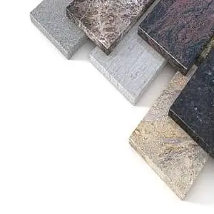 Stone-polish