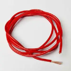 Pvc-Wires