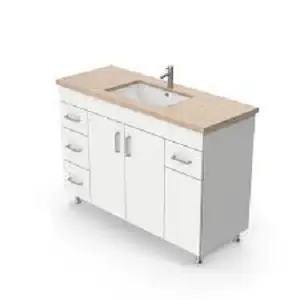 Bathroom- Cabinet