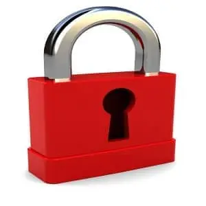 Padlock