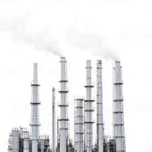 Industrial-Chimney