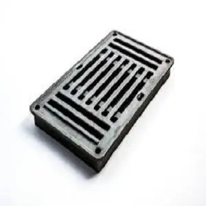 Gully -Grating