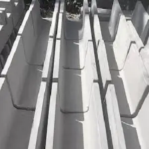RCC-U-Shape-Drain