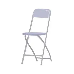 Steel-Chair