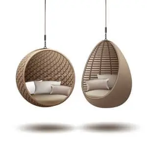 Swing-Chair