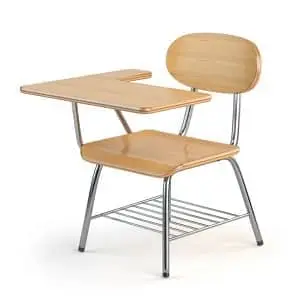 School-Chair