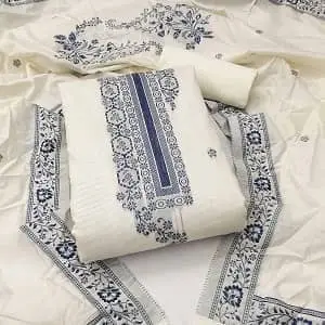 Dress-Materials