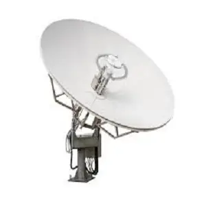 Satellite-Antenna