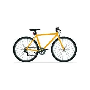Sports Bicycles