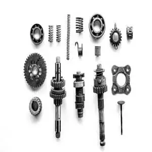 Metal-Parts