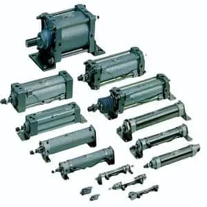 Cylinder-Kit