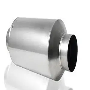Exhaust-Pipes