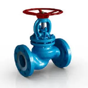 Piston-Valve