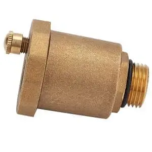 Brass-Air-Vents