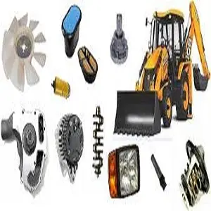 Jcb-Parts