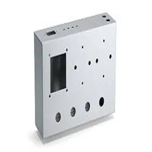 Sheet-Metal-Enclosures