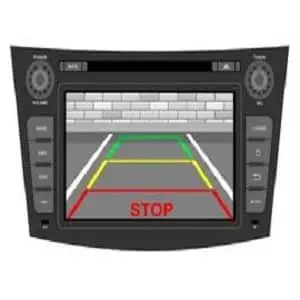Car-Monitor