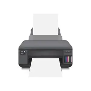 Computer-Printer