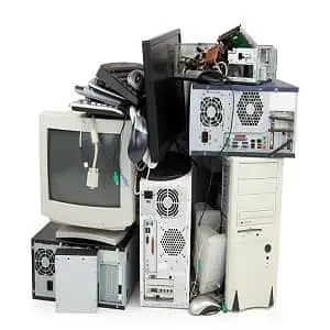 Computer-Scrap